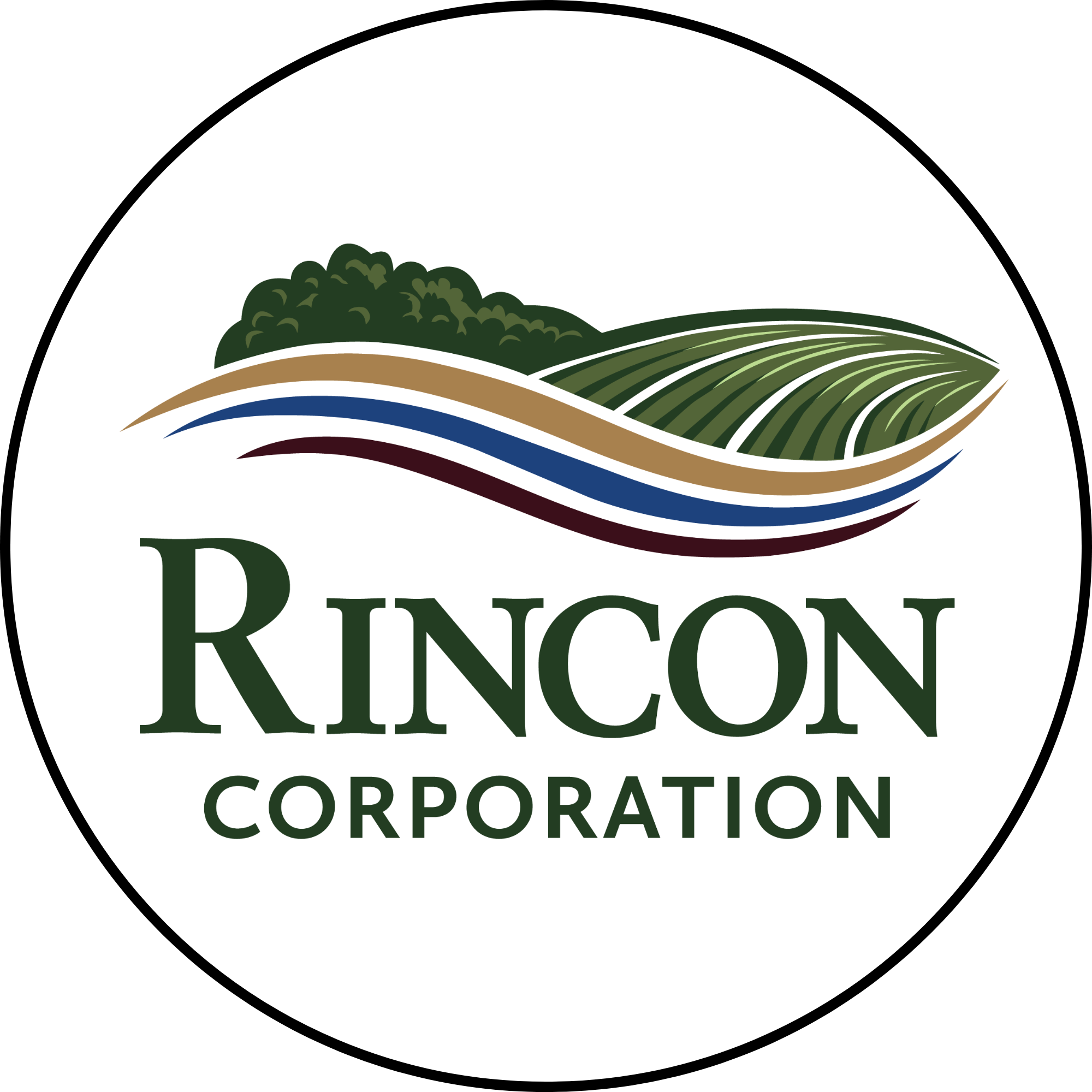 Rincon Corporation